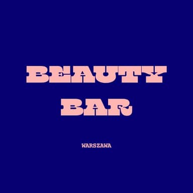 Beauty Bar Warszawa logo