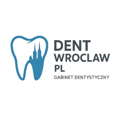 DentWrocław logo