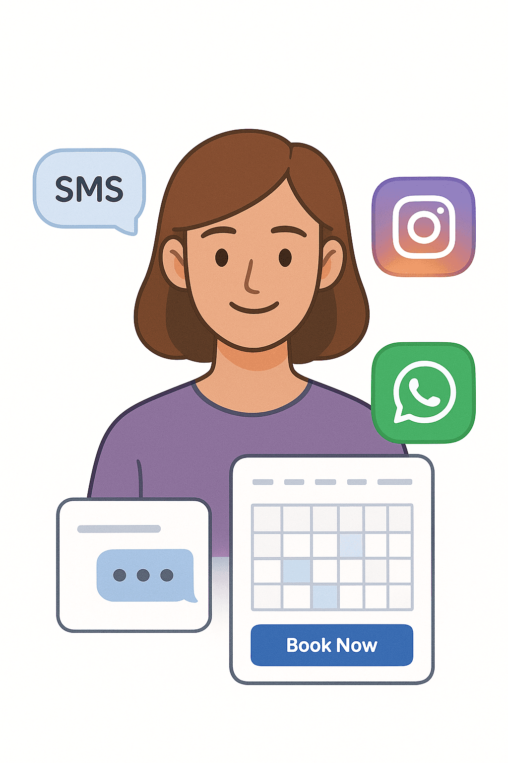 RespondoAi automatisierter Kundenservice-Demo zeigt 32% mehr Buchungen