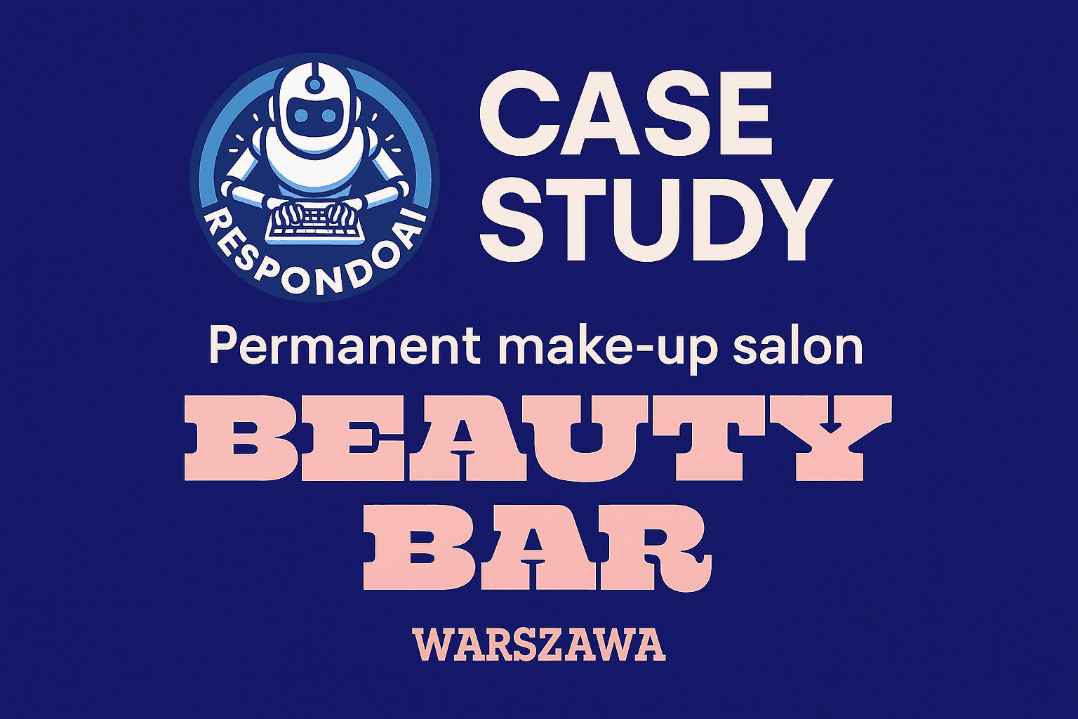 Beauty Bar: 500% Wzrostu dzięki Automatyzacji Instagram