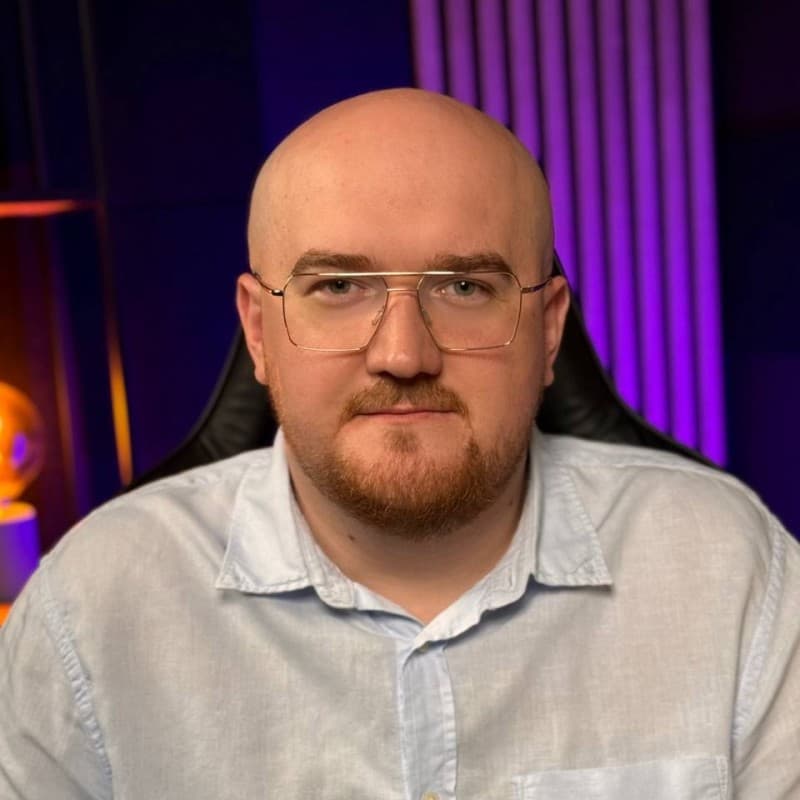 Mateusz Cymerman